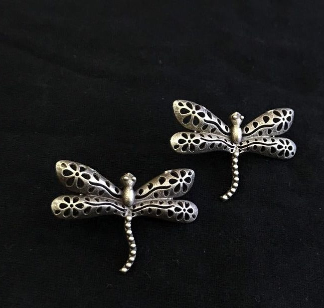 Dragon Fly Earrings