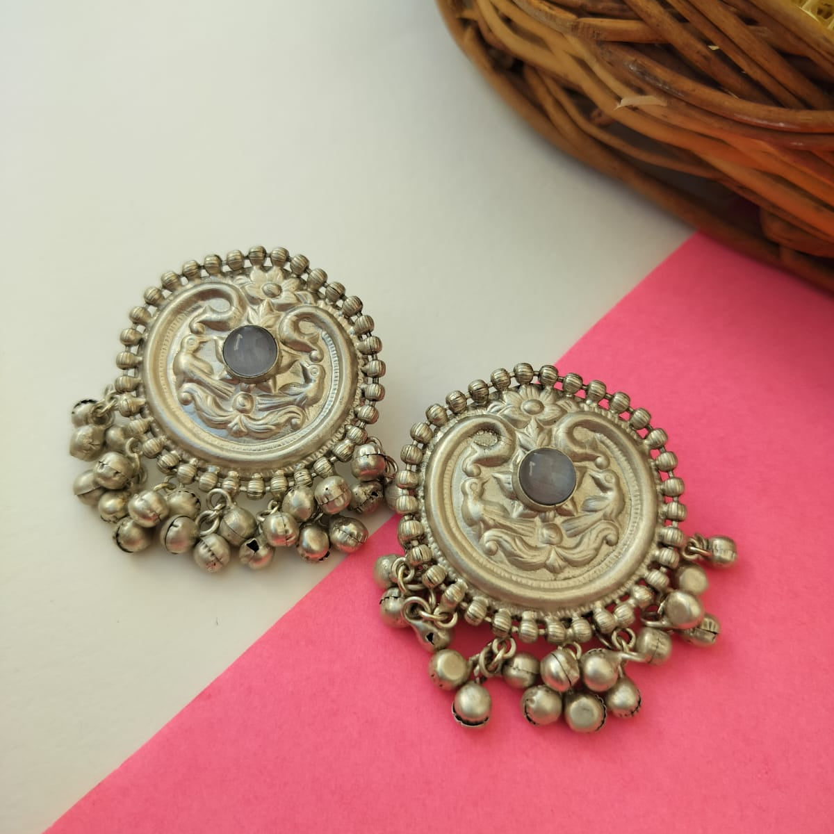 Ghungroo Earrings