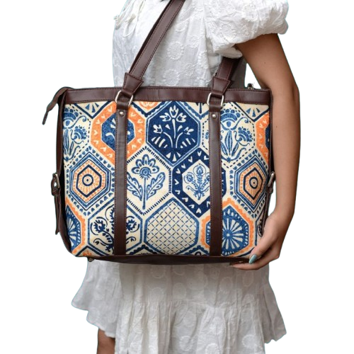 Bella Laptop/Office Bag