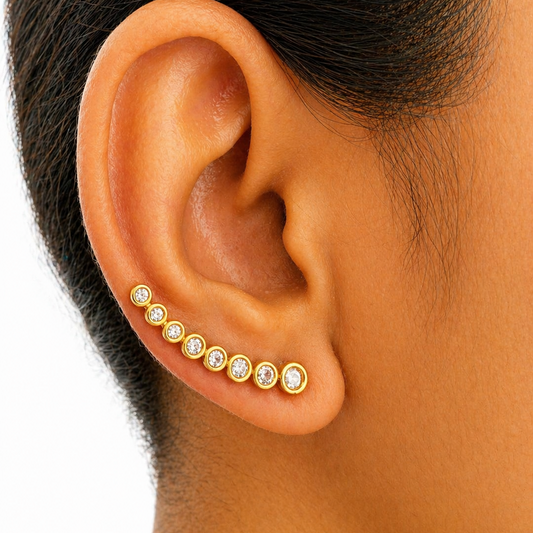 Elle Earcuffs