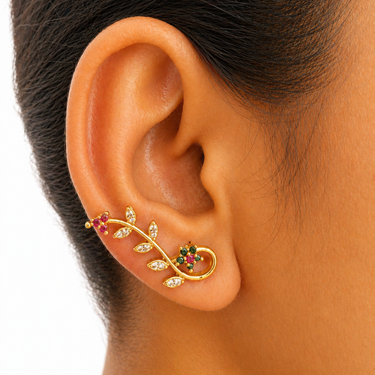 Meher Earcuff