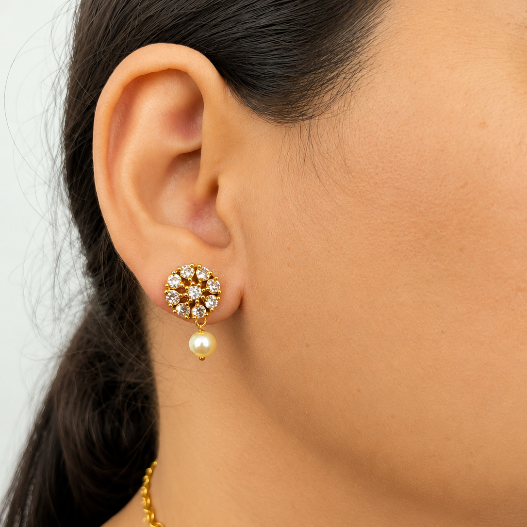 Minimal Laxmi Golden Choker Set
