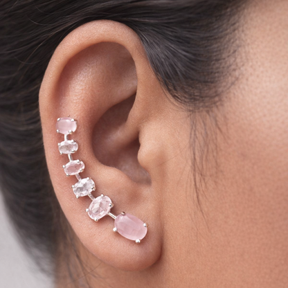Swadha Earcuffs