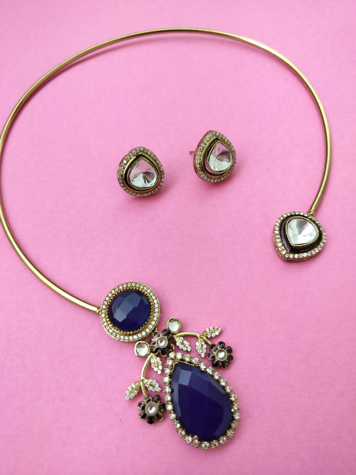 Fusion Kundan Hasli