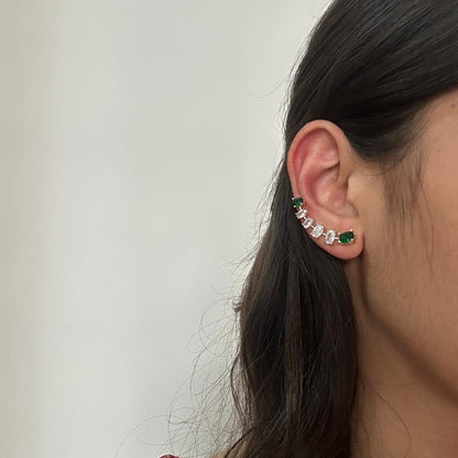 Swadha Earcuffs
